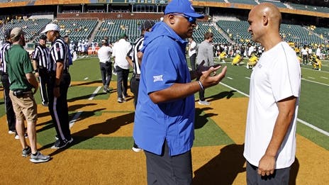 College football coaching carousel should slow due to revenue sharing