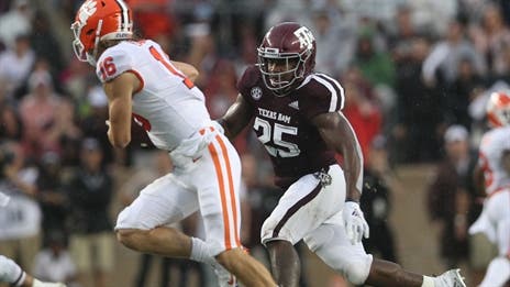 Texas A&M football: Aggies attempting to end losing streak, take down LSU on Saturday