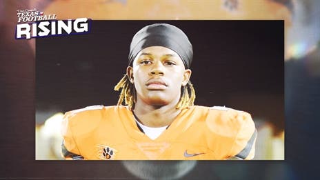 TXHSFB Recruiting Tales From the Road: Week 7