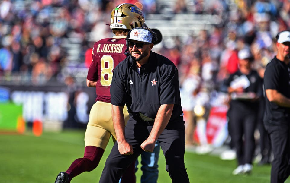 Chaos Could Be Coming to the Texas Coaching Ranks