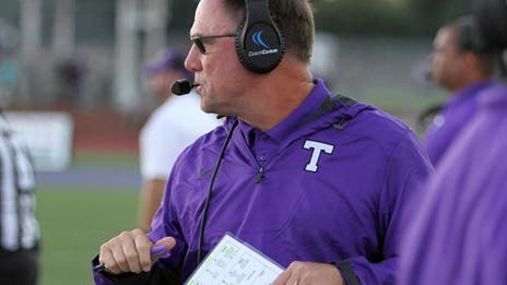 Tarleton close to extending Todd Whitten’s contract, naming new AD