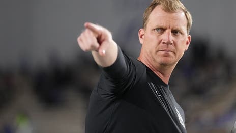 10 CFB Things: The six best coaching performances this year