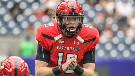 2020 Texas Tech Defensive Preview