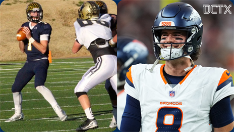 Everyone's Doubting Jarrett Stidham — Except The People Who Know Him Best
