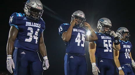 Teams to watch: Sweeny