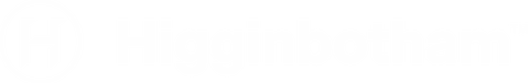 Higginbotham logo