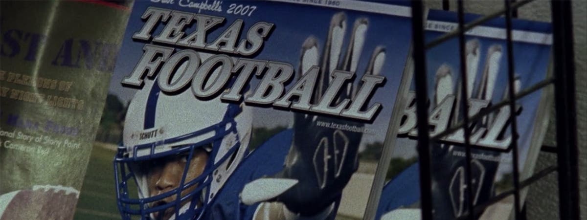 Watch: Our Texas high school football experts review "Friday Night Lights" – Season 2