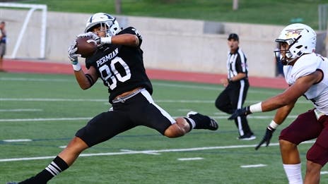 How Odessa Permian went from 0-3 to beating Midland Lee and earning the district's top seed