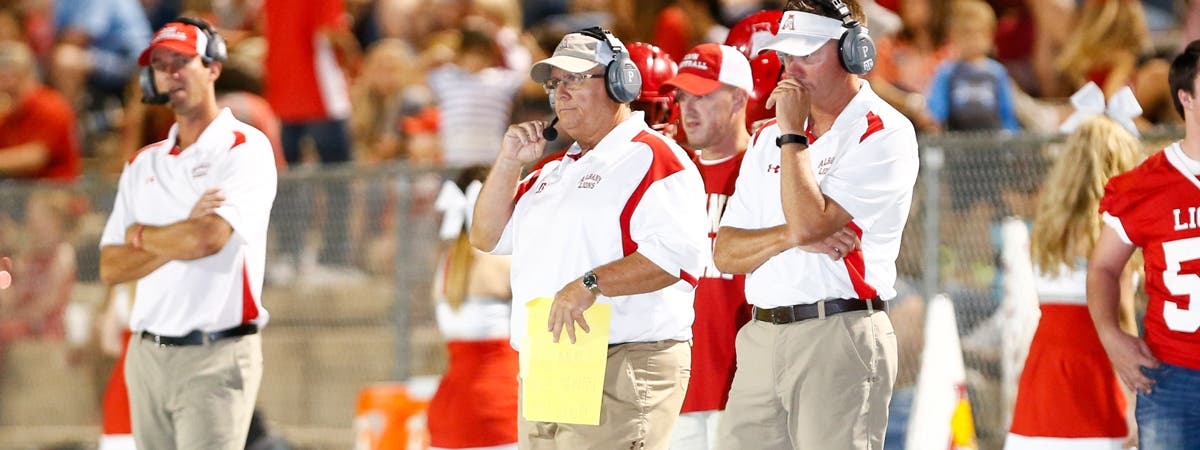 The 2019 Texas high school football milestone watch