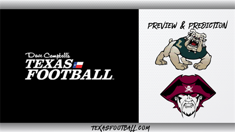 Preview and Prediction: Lyford (4-1, 1-0) at London (4-0, 1-0)