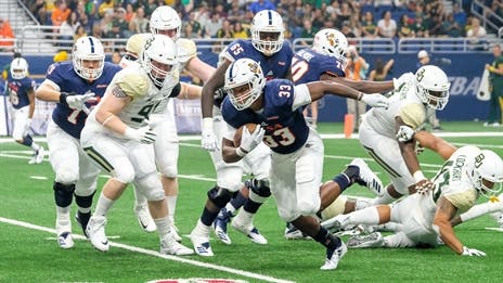 UTSA-Kansas State preview: Roadrunners set to face third Power Five school in three weeks