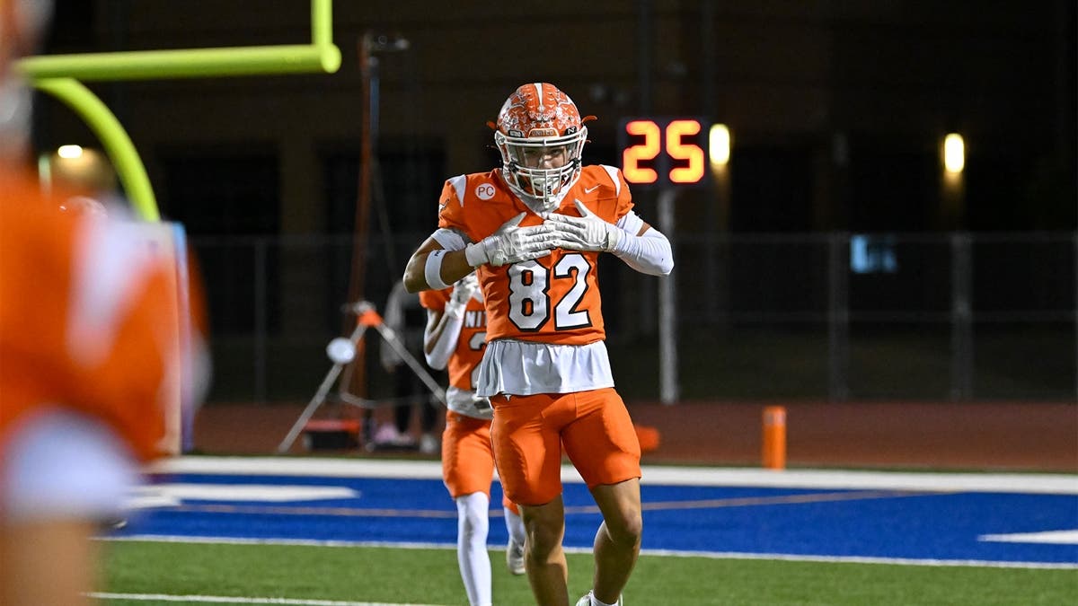 From a Drop to a Dream: Colt Lozano is Putting Laredo on the Map