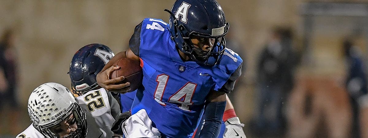 AREA ROUND PREVIEW: Breaking down the biggest games in Texas high school football