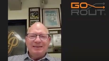 Dave Campbell's Communication Spotlight presented by GoRout: Highland Park's Randy Allen