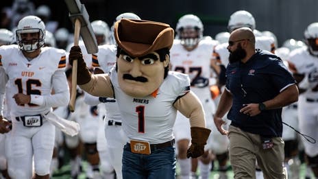 UTEP football 2018 season recap: Miners make strides, but still face glaring questions