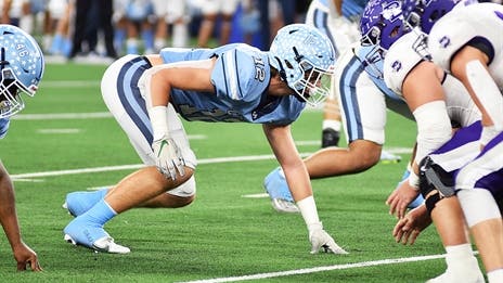 Friday Recruiting Notes: 2022 UIL TXHSFB Football State Championships