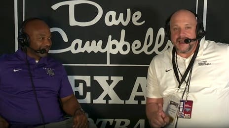 2023 THSCA Coaching School Interview: Everman HC Michael Boone