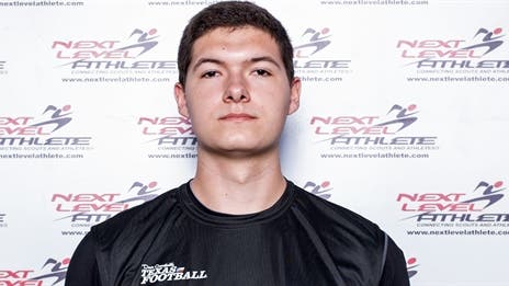 Daniel Greek has Strong Connections with Mike Leach Offense, Commits to Mississippi State