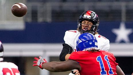2018 Region Outlooks: 6A Region I — Duncanville, Denton Guyer and Euless Trinity top a new-look region