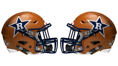 STEPP INTERVIEW: El Paso Riverside coach Gary Recorder