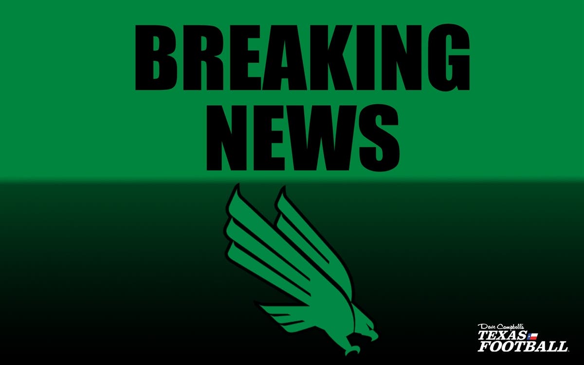 Austin Aune named Conference USA Offensive Player of the Week