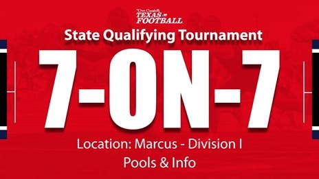Marcus Marauders SQT Pools and Info