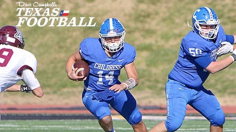 RANKED: The 10 Best Texas High School Football Programs Without A Championship