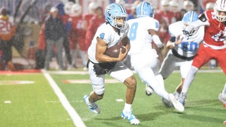 DCTF's Recruiting Tales from the Road - Bi-District Round, 2023