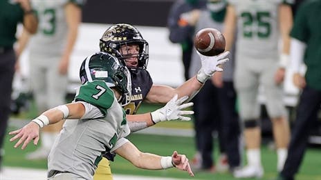 INSTANT REACTION: Canadian 35, Franklin 34