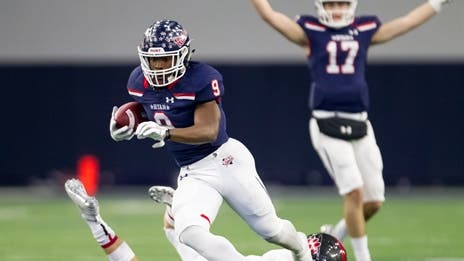 The Follow-Through: What did we learn from the state semifinals of the Texas high school football playoffs?
