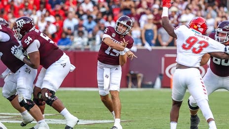 10 CFB Things: Baylor's Improved; Same Ol at TCU, Tech, UNT