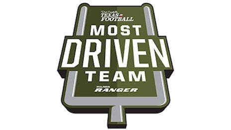 Polaris RANGER Announces Partnership with Dave Campbell's Texas Football and University Interscholastic League