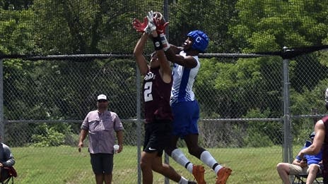 Three Defenses That Impressed At State 7-on-7
