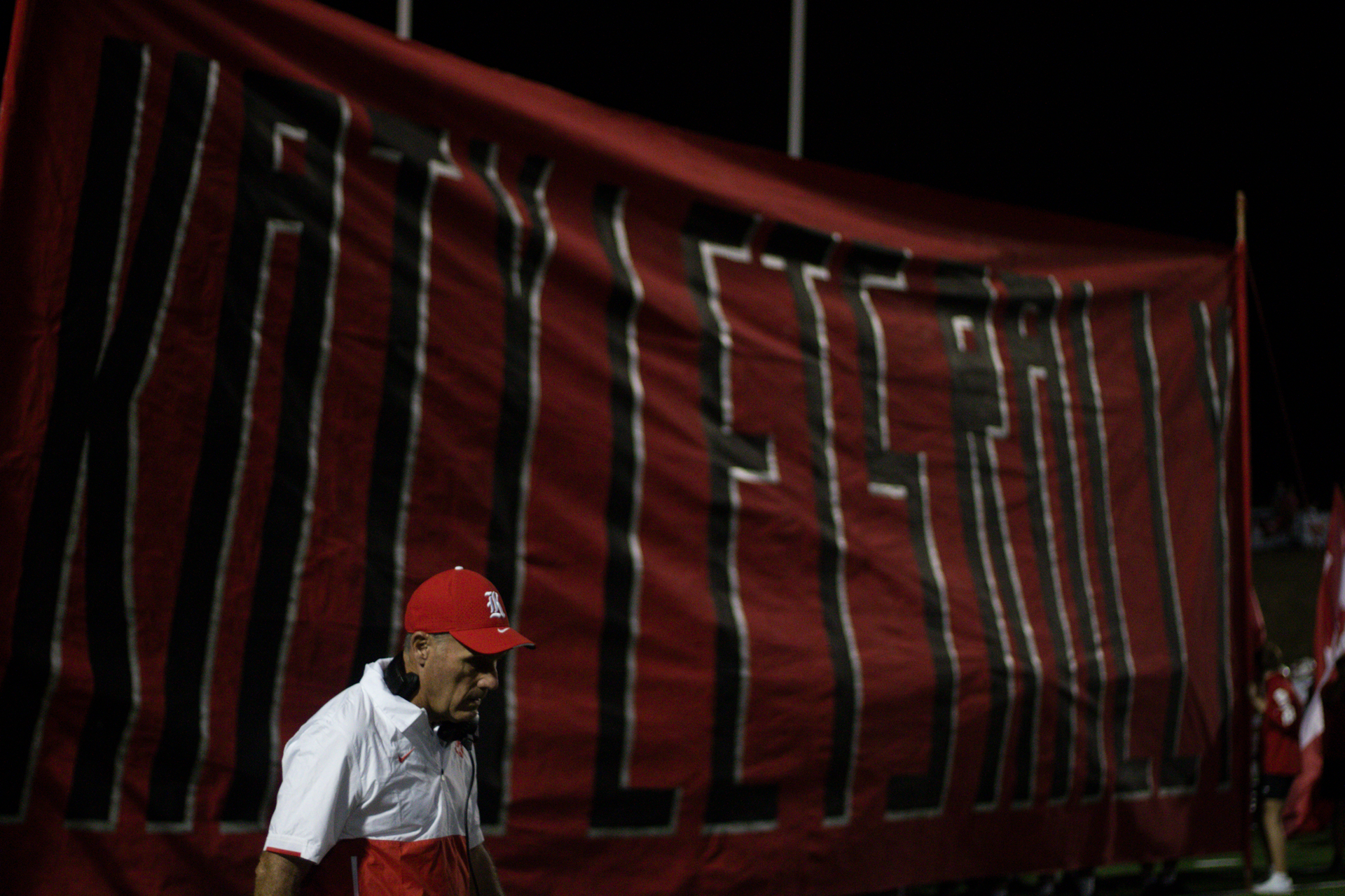DCTX Midseason TXHSFB Coaches of the Year