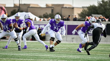 2023 DCTF Magazine Team Preview: ACU Wildcats