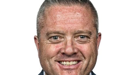 SOURCES: Scott Parr to be named Texas A&M-Kingsville head coach