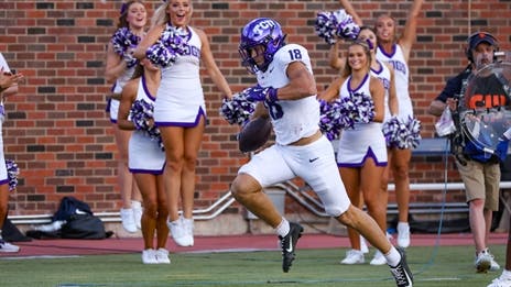 Top 10 Surprise Players in Texas CFB