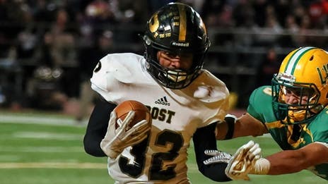Friday Night Overview Week 4: 2A DI powers impress, West Orange-Stark's dominating debut