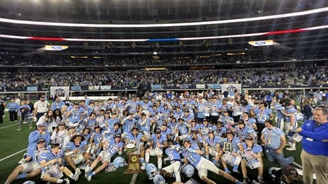 China Spring scores 24 unanswered, kicks walkoff FG to stun Boerne