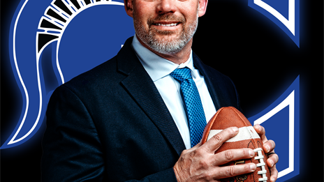 Burleson Centennial Promotes from Within for New Head Coach