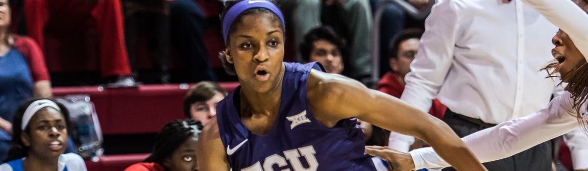 One To Watch: Ohio at TCU