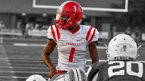 TXHSFB Inside The Numbers — Who's Up, Who's Down, Projected Title Games after Week 1