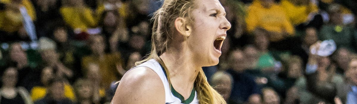 2019-20 Baylor Women's Basketball Preview