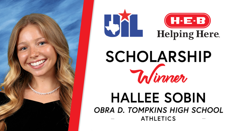 Hallee Sobin