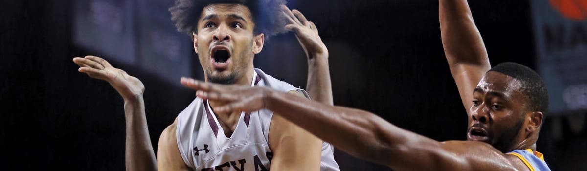 2019-20 Texas Southern Men's Basketball Preview