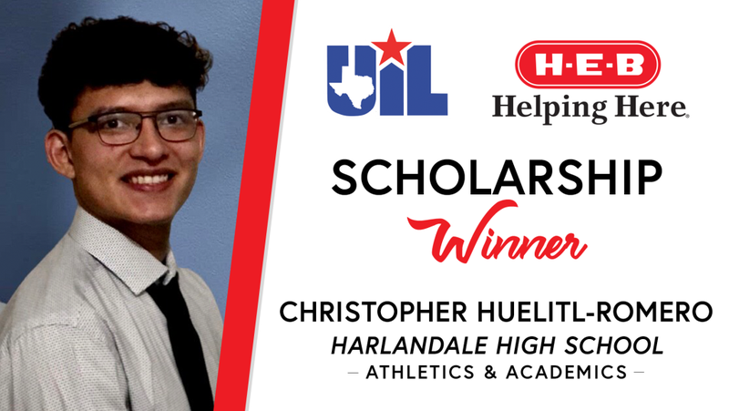 Christopher Huelitl Romero