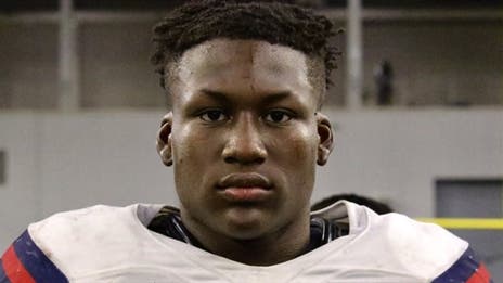 Top Recruits Who Could Star in the TXHSFB Playoffs