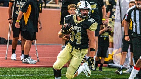 Thursday night full of intriguing Texas high school football matchups across the state