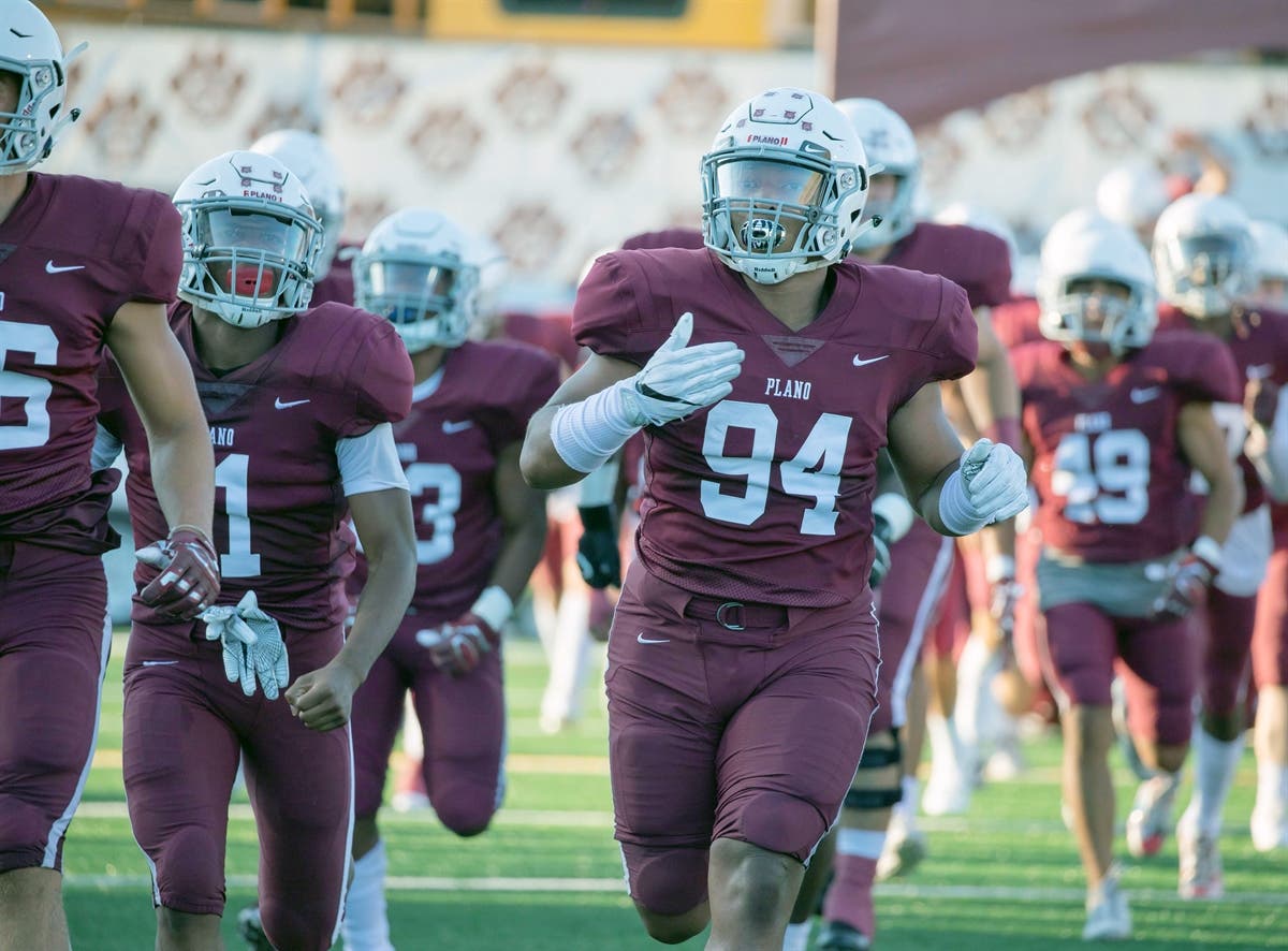 This Week in TXHSFB: Peaster Picks Up Varsity Football; Burleson Hires Former Dallas Cowboys assistant; Plano and Keller Fossil Ridge Updates