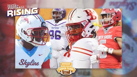 2024 Preseason DCTF Whataburger Super Team: Defense